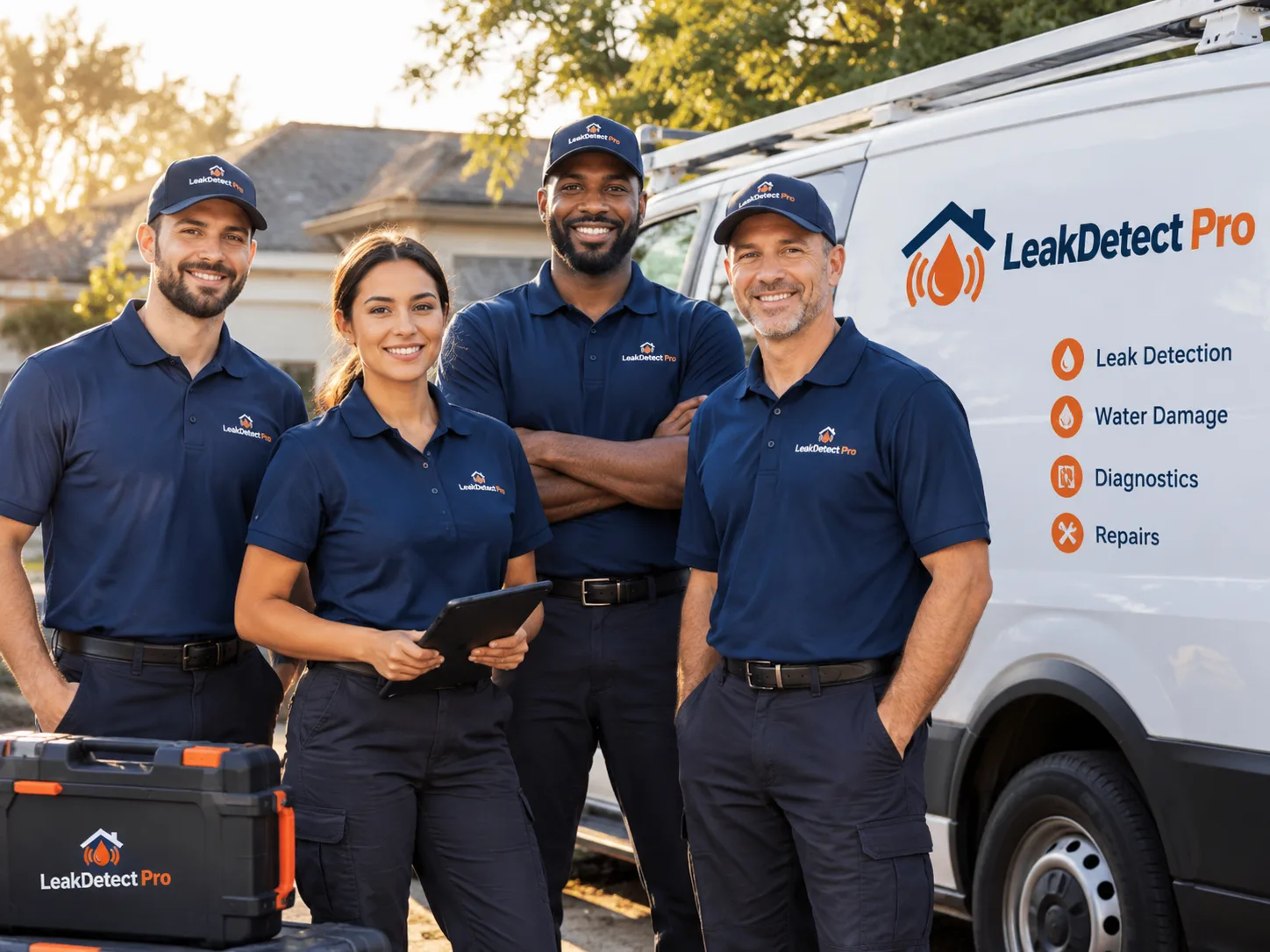 Roof Repair company in Vendor, AR
